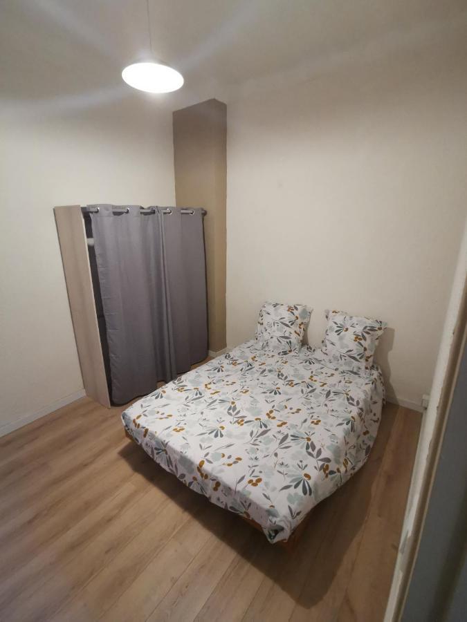 Appartement T2 Port De La Ciotat Luaran gambar