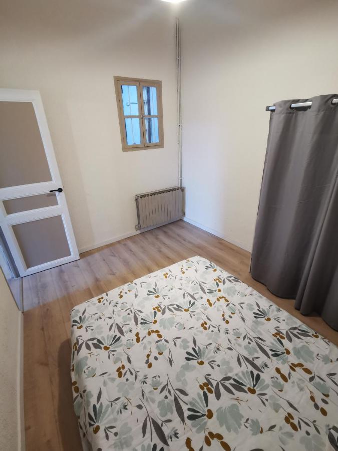Appartement T2 Port De La Ciotat Luaran gambar