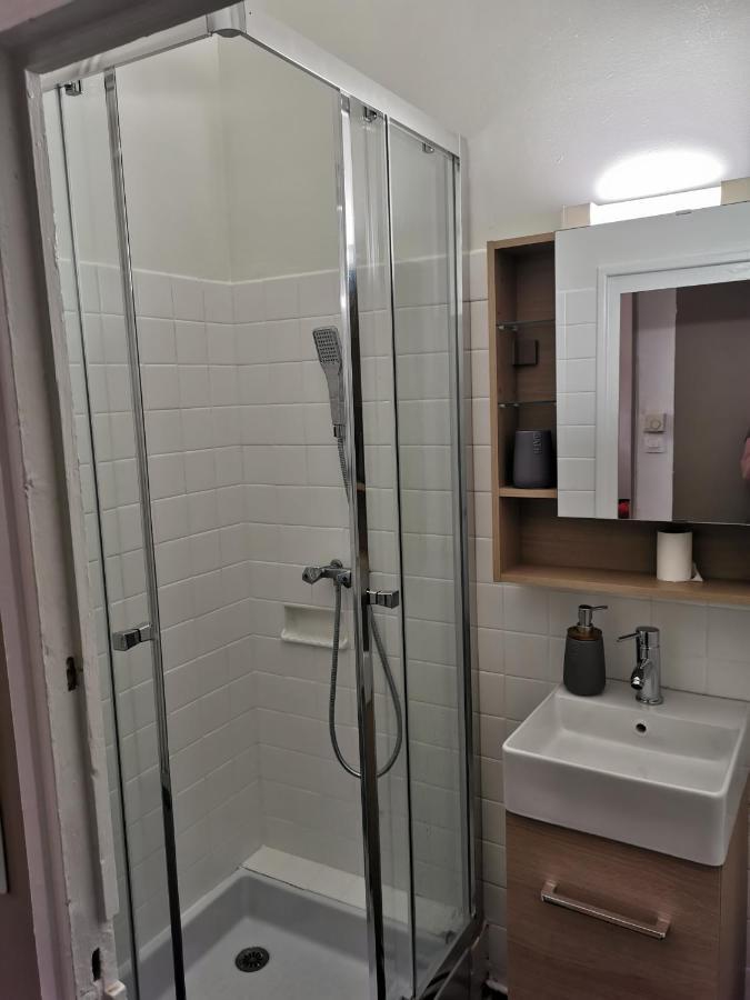 Appartement T2 Port De La Ciotat Luaran gambar